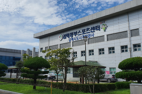 (지상1층) 체육관