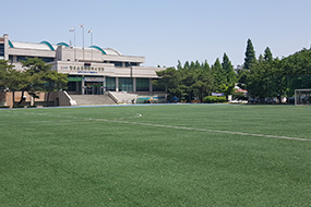 젤미다목적구장